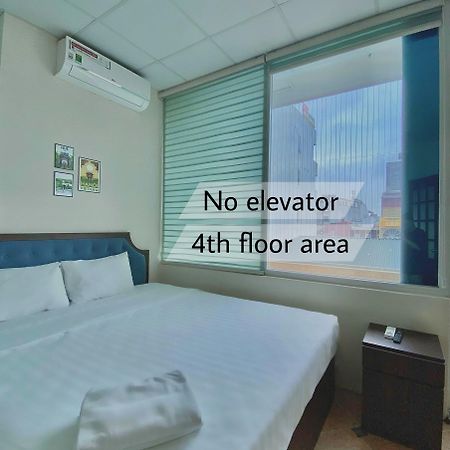 Hanoi Hidden Guest House Bagian luar foto