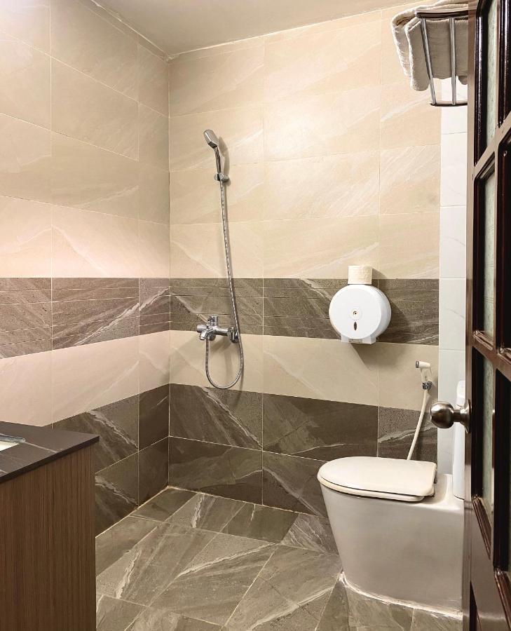 Hanoi Hidden Guest House Bagian luar foto