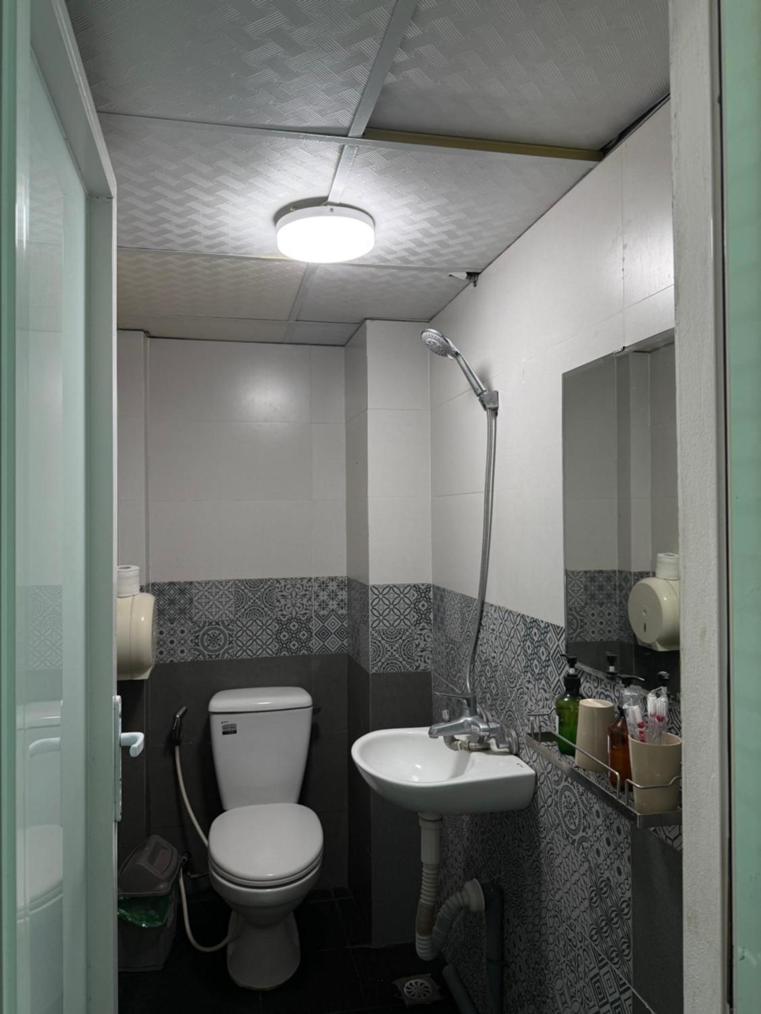 Hanoi Hidden Guest House Bagian luar foto